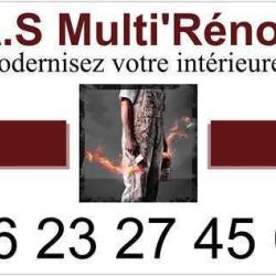 Peintre, Décorateur