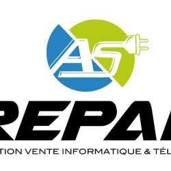 As Repar