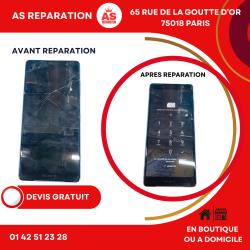As Reparation