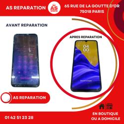 As Reparation
