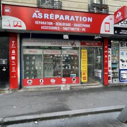 As Reparation