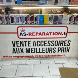 As Reparation