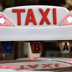 Radio Taxi Txingudi Hendaye