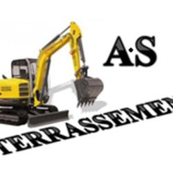 A.s Terrassement
