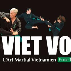 As Viet Vo Dao Marandais