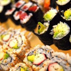 Asa Sushi