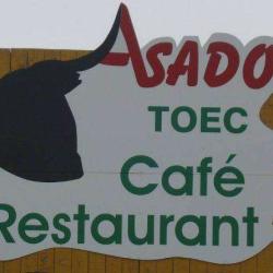 Asado Cafe