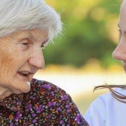 Asap Domicile - Aide à Domicile Bordeaux - Aide Aux Personnes âgées Et Handicapées - 33