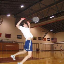 Asap Speed Badminton Les Hypers Speed