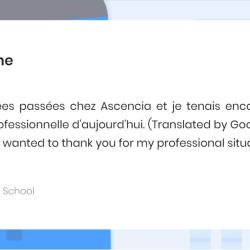 Ascencia Business School