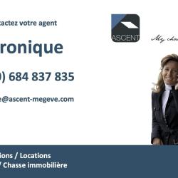 Ascent - Megeve Immobilier