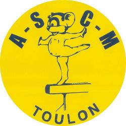 A.s.c.m Toulon Gymnastique