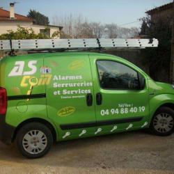 Ascom
