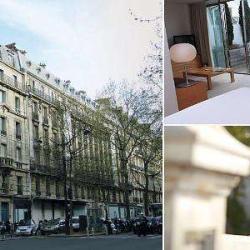 Ascott Arc De Triomphe Paris