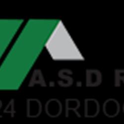 A.s.d Rénov, Couvreur Du 24