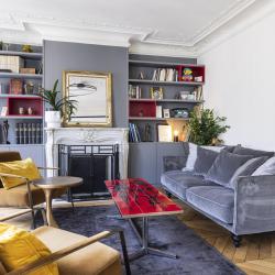 Asdesign - Architecte D'intérieur Paris