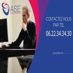 Ase - Audit Et Strategie D'expert