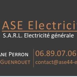 Ase Electricité
