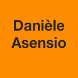 Asensio Danièle