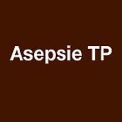 Asepsie Tp