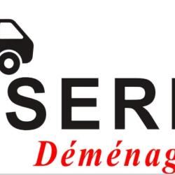 Aserpro - Déménagement