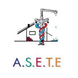 Asete