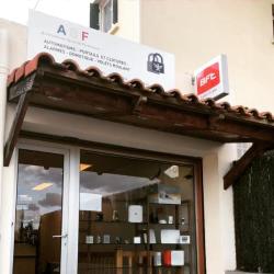 A.s.f Automatisme Sécurité Fermeture