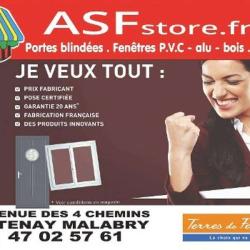 Alarmes Stores Fermetures