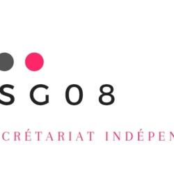 A.s.g.08 Ardennes Service De Secrétariat Indépendant - Gestion Des Entreprises