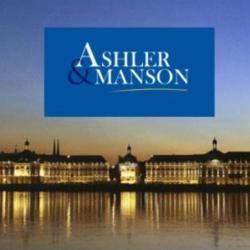 Ashler & Manson