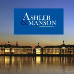 Ashler Et Manson