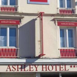 Ashley Hôtel