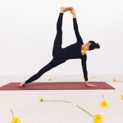 Ashtanga Yoga Amira Lille