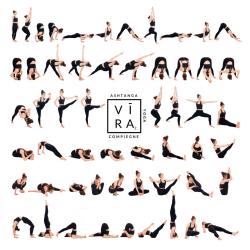 Ashtanga Yoga Compiegne