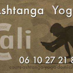 Ashtanga Yoga Domicile & Petit Groupe