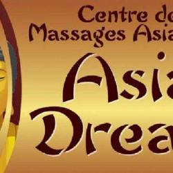 Asia Dream