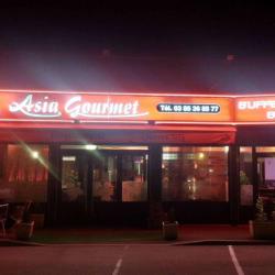 Asia Gourmet