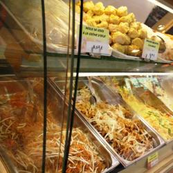 Asia Gourmets