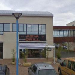 Asia Grill