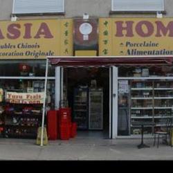 Asia Home