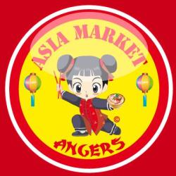 Asia Market