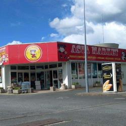 Asia Market
