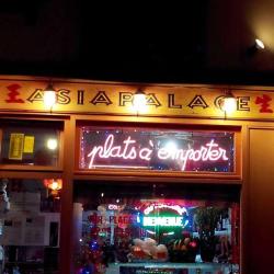 Asia Palace