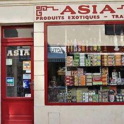 Asia