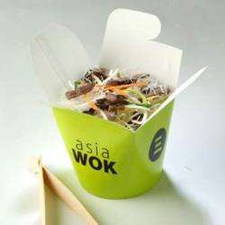 Asia Wok