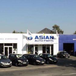 Asian Auto Parts
