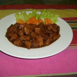Asian Delices Food