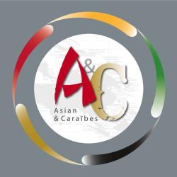 Asian Et Caraïbes