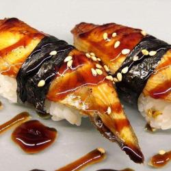 Asian Tapas