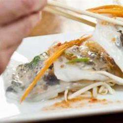 Asian Wok